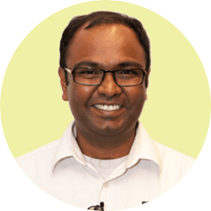 Saravana Kumar