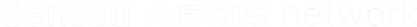 Dentsu Aegis Network