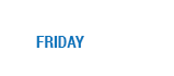 Middleware Friday