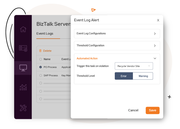 BizTalk360 release v11.1 features - BizTalk Server Monitoring ...