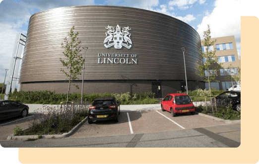 university of lincoln