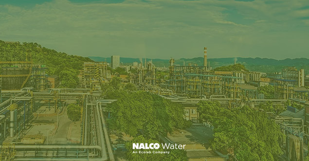 nalco-water