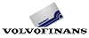 volvof logo
