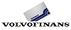 volvof logo