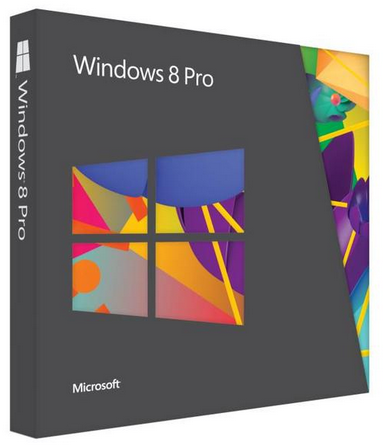 windows 8 pro