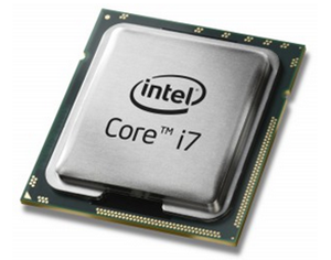 Intel core7