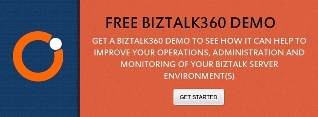 biztalk360 free trial