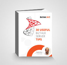 30 BizTalk Server Tips