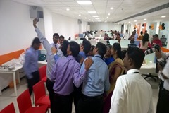 BizTalk360 (Kovai Systems India) - TIDEL Opening