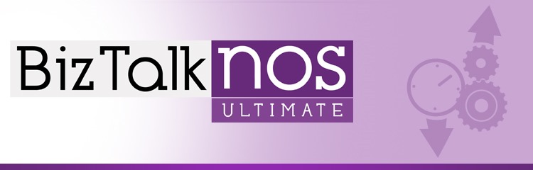 BizTalk NoS Ultimate