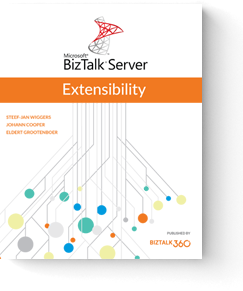 BizTalk Server Extensibility