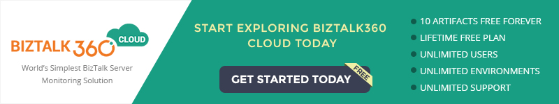 get biztalk360 cloud for free