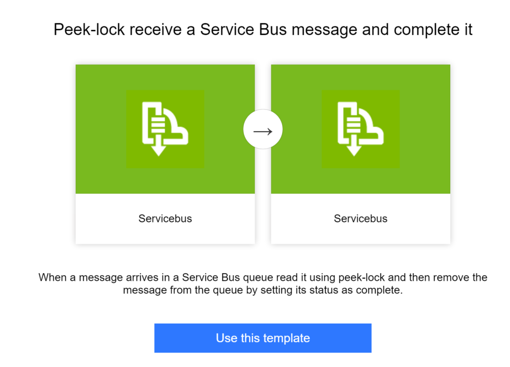 azure-service-bus-logic-app-forwarder