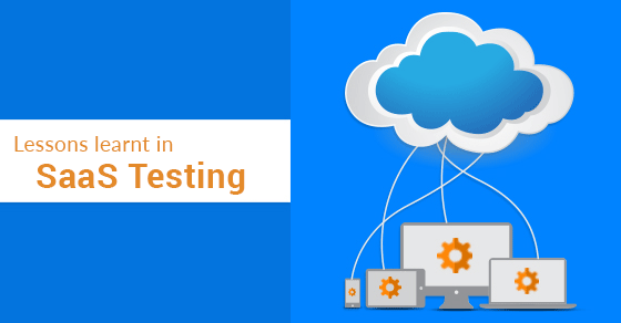 testing SaaS application-saas product tips