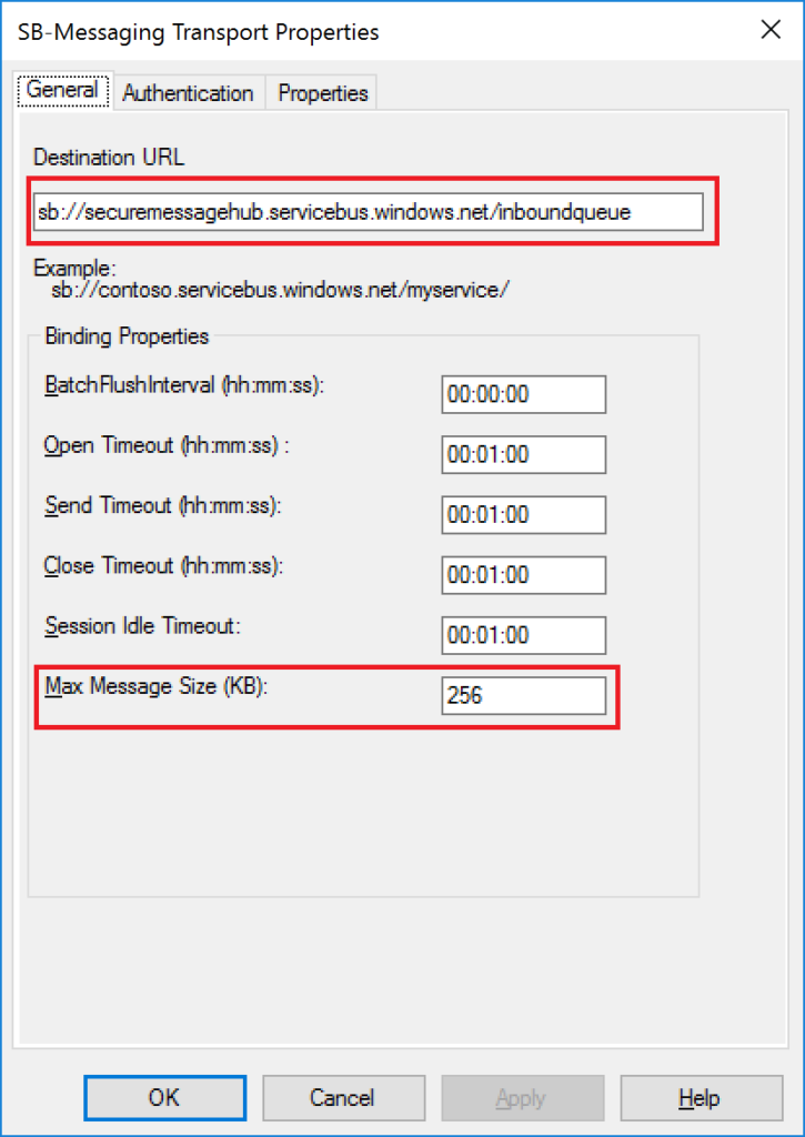 azure service bus explorer download for windows