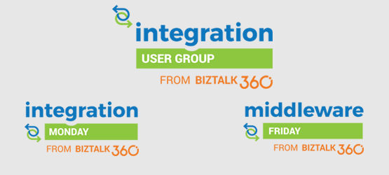 middleware friday and integration monday