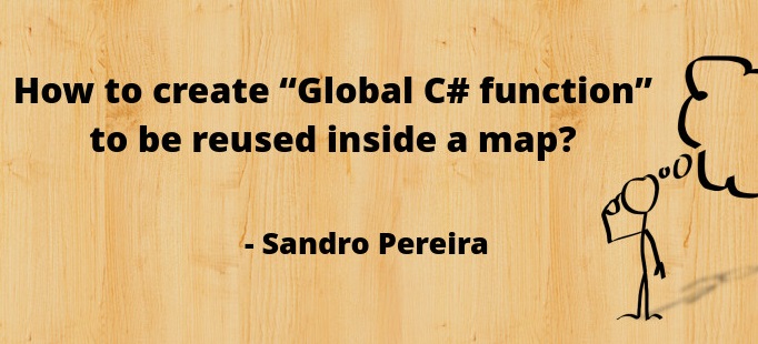 global c# functions
