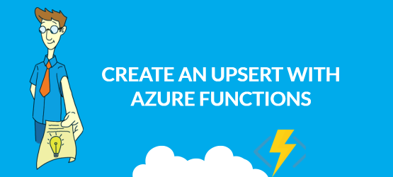 Azure Functions Banner Image