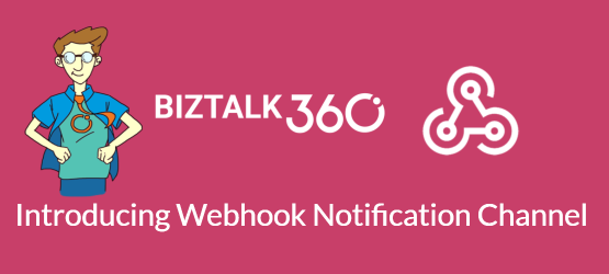 Webhook Notification Channel