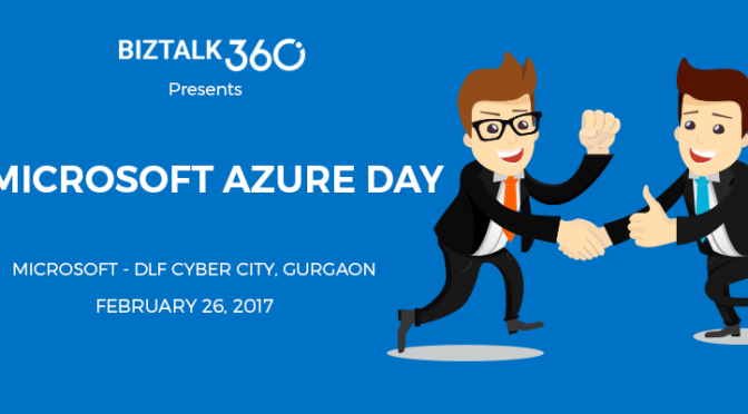 microsoft azure day