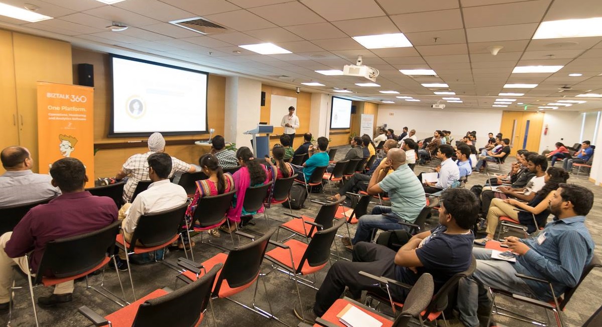 Global Integration Bootcamp