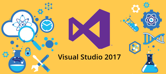 microsoft visual studio 2017 features