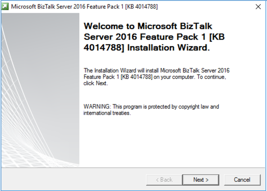 Azure Application Insights - BizTalk Server 2016