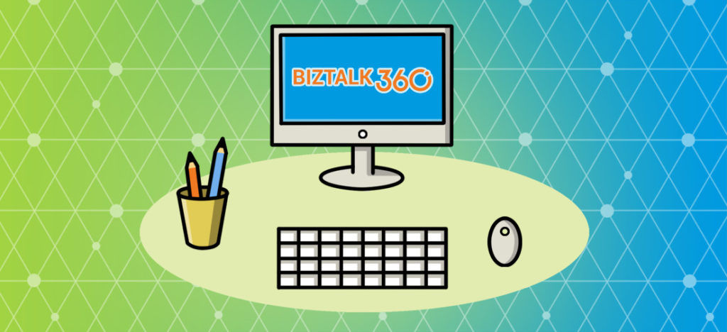 web based BizTalk Admin Console
