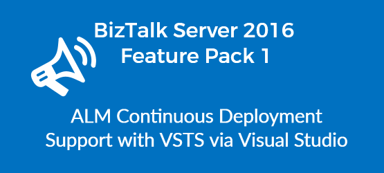 BizTalk Application Deployment with VSTS | BizTalk360