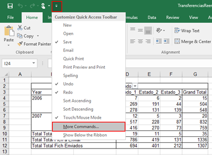 BizTalk Server 2016- Enabling BAM Add-In for Excel 2016