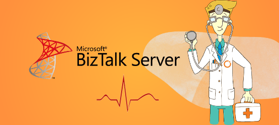 biztalk health monitoring integration in biztalk360