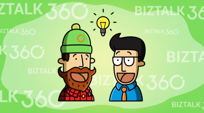 Team Knowledgebase BizTalk360