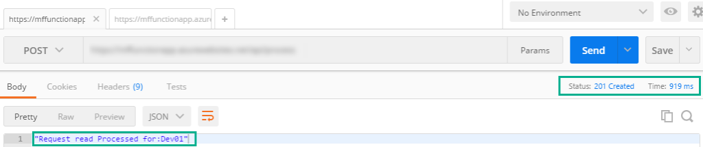 Introduction to Azure Functions Proxies (Middleware Friday ...
