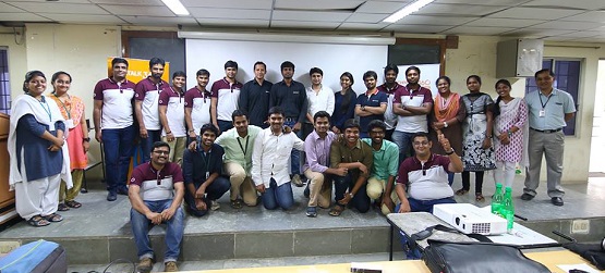 global azure bootcamp 2017