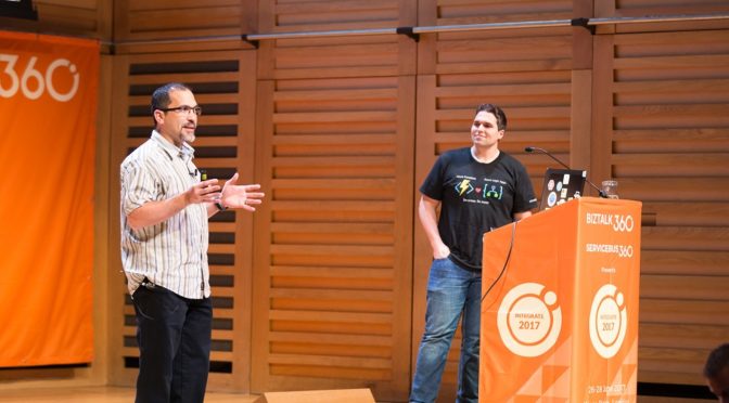 devops for azure logic apps with visual studio and monitoring