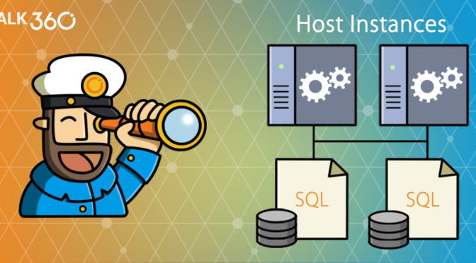 BizTalk360 Host Throttling Monitoring