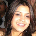 Anjli Chaudhry