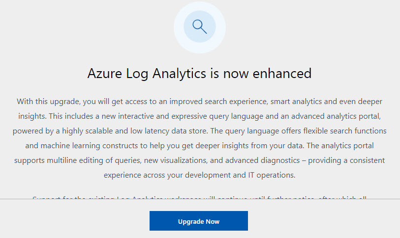 Azure Logic Apps OMS Monitoring