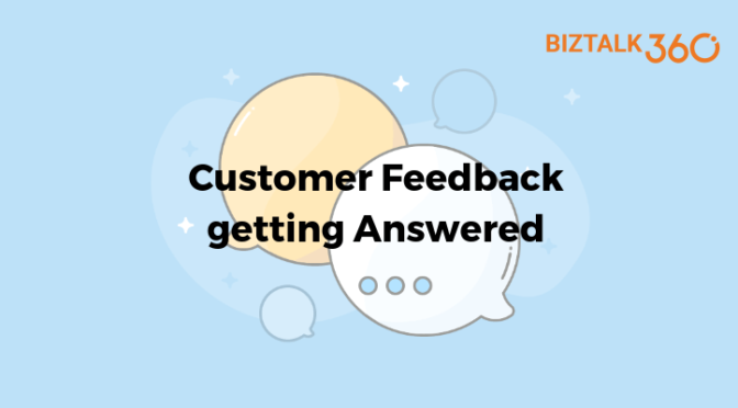 Custom Alarm Monitoring Widget in Operations Dashboard