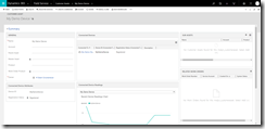 Device readings are now integrated in Dynamics 365