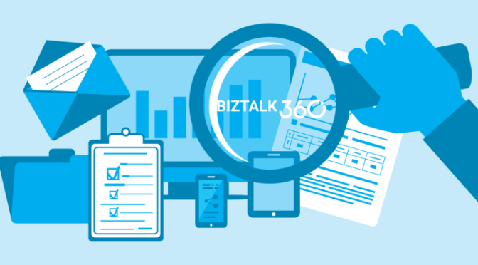 he Role of Data Purging in BizTalk360 Data Monitoring