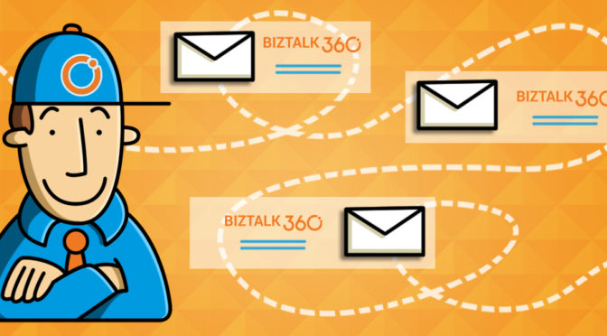Advanced Tracking Manager for BizTalk Server