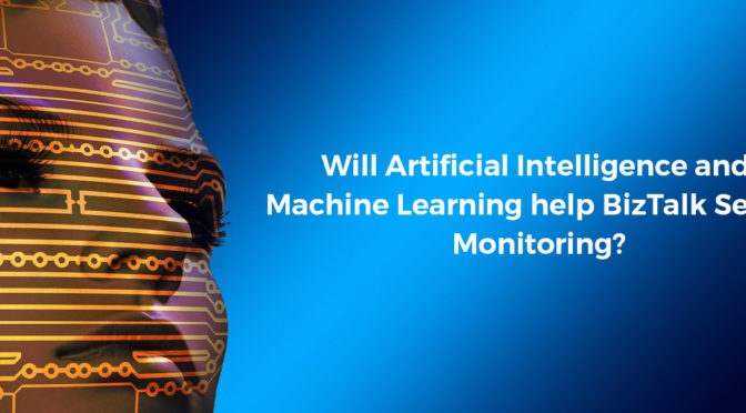 Artificial Intelligence & Machine Learning