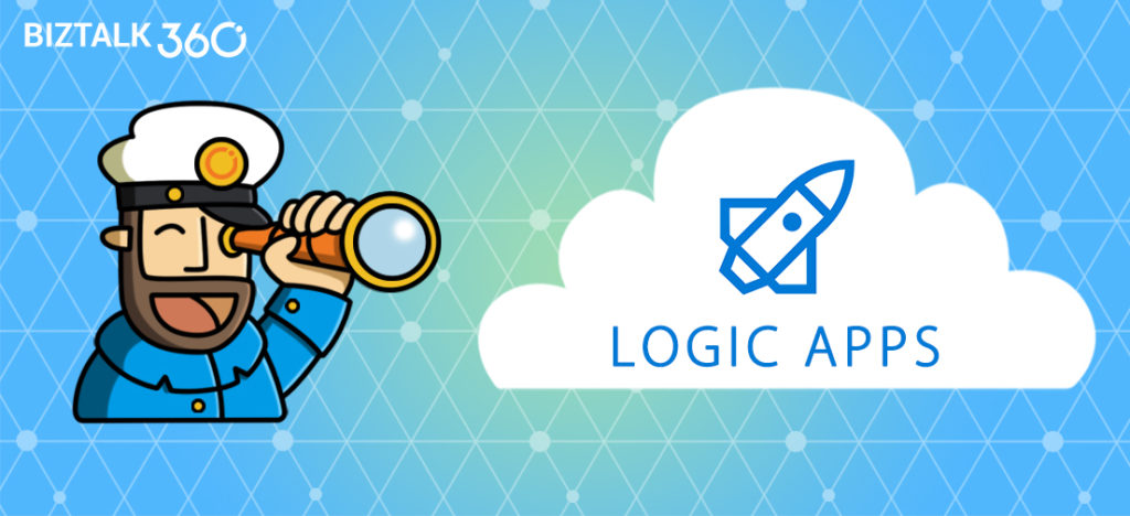 Azure Logic Apps Monitoring BizTalk360