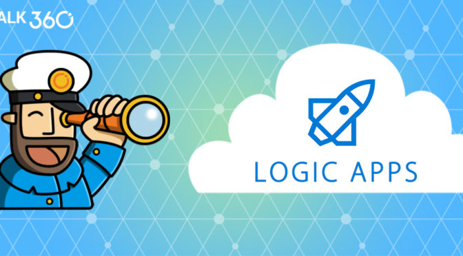 Azure Logic Apps Monitoring BizTalk360