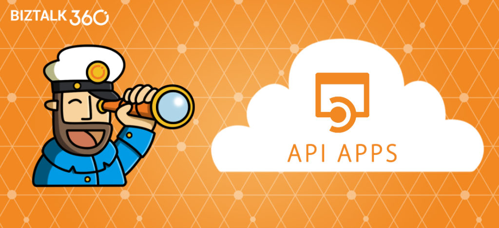 Azure API Apps Monitoring BizTalk360