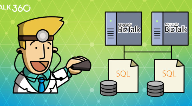 BizTalk Host Instances and Ports auto healing