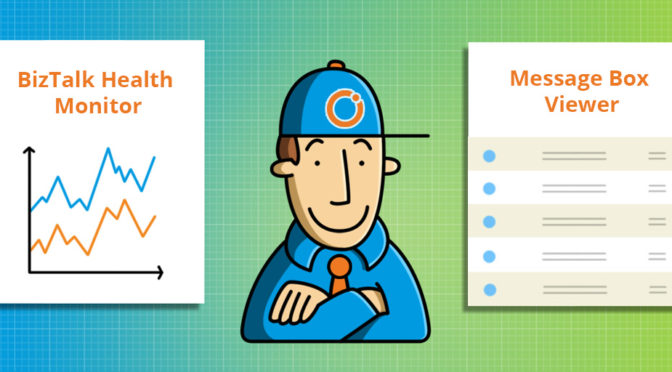 BizTalk Health Monitor
