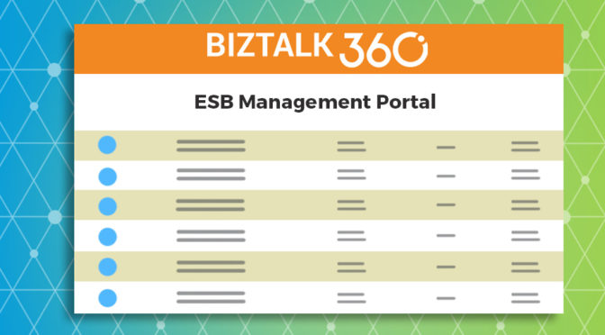 ESB Management 