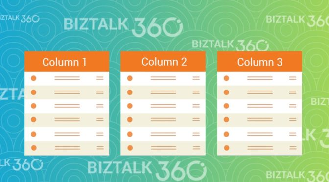 column-filters-capability-in -izTalk360